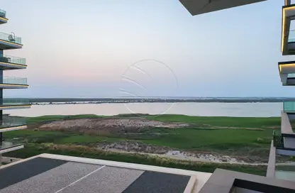 Apartment - 2 Bedrooms - 3 Bathrooms for rent in Mayan 3 - Mayan - Yas Island - Abu Dhabi