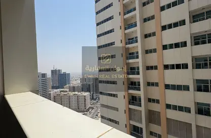 Apartment - 2 Bedrooms - 3 Bathrooms for sale in Ajman One Tower 11 - Ajman One - Ajman Downtown - Ajman Apartment - 2 Bedrooms - 3 Bathrooms for sale in Ajman One Tower 11 - Ajman One - Ajman Downtown - Ajman