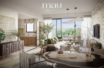 Townhouse - 3 Bedrooms - 3 Bathrooms for sale in May - Arabian Ranches 3 - Dubai
