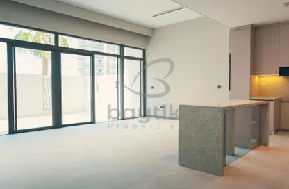 Villa - 3 Bedrooms - 3 Bathrooms for rent in MAG Arabic - Mohammed Bin Rashid City - Dubai