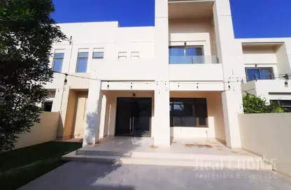 Villa - 4 Bedrooms - 5 Bathrooms for rent in Mira Oasis 2 - Mira Oasis - Reem - Dubai