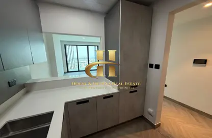 Apartment - 2 Bedrooms - 4 Bathrooms for rent in Alef Noon Residence - Jumeirah Village Circle - Dubai