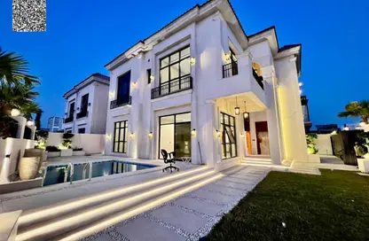 Villa - 6 Bedrooms - 7+ Bathrooms for sale in Al Yasmeen 1 - Al Yasmeen - Ajman