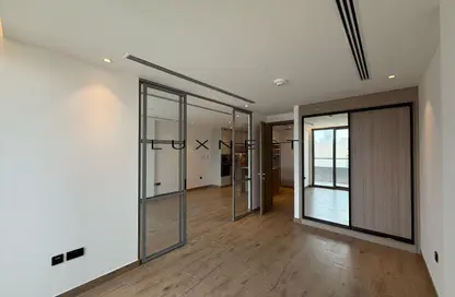 Apartment - 1 Bedroom - 1 Bathroom for sale in The Vybe - Jumeirah Village Circle - Dubai