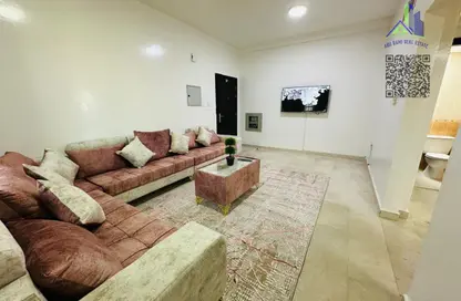 Apartment - 1 Bedroom - 2 Bathrooms for rent in Al Jawhara Building - Al Rawda 3 - Al Rawda - Ajman
