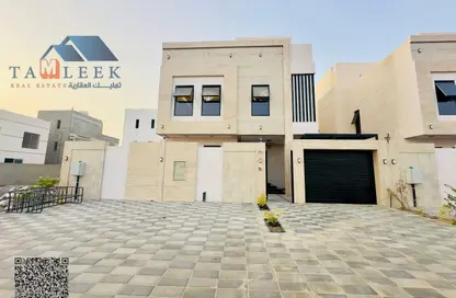 فيلا - 5 غرف نوم - 7 حمامات للبيع في الحليو 2 - الحليو - عجمان