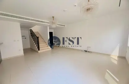 Townhouse - 3 Bedrooms - 4 Bathrooms for rent in Casa Viva - Serena - Dubai Land - Dubai