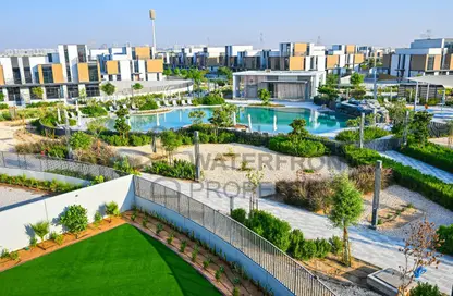 Villa - 4 Bedrooms - 3 Bathrooms for rent in Mudon Al Ranim 2 - Mudon - Dubai