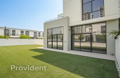 Townhouse - 4 Bedrooms - 5 Bathrooms for rent in Murooj Al Furjan - Al Furjan - Dubai
