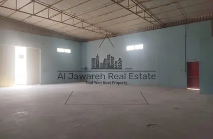 مستودع - استوديو - 1 حمام للايجار في المنطقة الصناعية 1 - منطقة الإمارات الصناعية الحديثة - أم القيوين