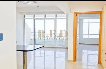 Apartment - 1 Bedroom - 2 Bathrooms for rent in Marina Crown - Dubai Marina - Dubai