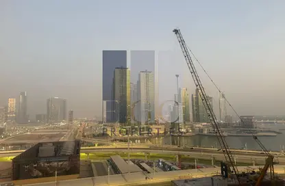 Apartment - 1 Bedroom - 1 Bathroom for rent in Al Maryah Vista - Al Maryah Island - Abu Dhabi