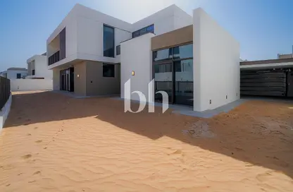 فيلا - 4 غرف نوم - 5 حمامات للايجار في تلال الفرجان - المرحلة الأولى - الفرجان - دبي