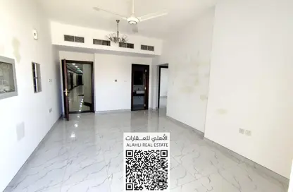 شقة - 2 غرف نوم - 2 حمامات للايجار في 3 المويهات - المويهات - عجمان