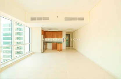 Apartment - 1 Bedroom - 2 Bathrooms for rent in Lake Terrace - JLT Cluster D - Jumeirah Lake Towers - Dubai