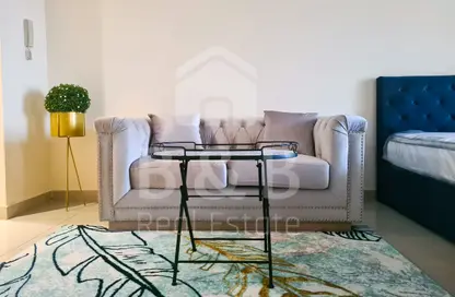 شقة - 1 حمام للايجار في رويال بريز - رويال بريز - قرية الحمرا - رأس الخيمة