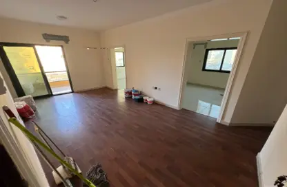 Apartment - 2 Bedrooms - 1 Bathroom for rent in Ajman Corniche Residences - Ajman Corniche Road - Ajman