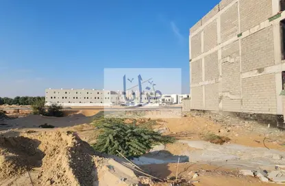 Land - Studio for sale in Al Helio 2 - Al Helio - Ajman