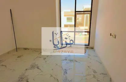 Villa - 5 Bedrooms - 7 Bathrooms for sale in Al Yasmeen 1 - Al Yasmeen - Ajman