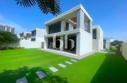 فيلا - 4 غرف نوم - 4 حمامات للايجار في 3 فلل سيدرا - فلل سيدرا - دبي هيلز استيت - دبي