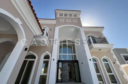 Villa - 6 Bedrooms - 7+ Bathrooms for sale in Al Barsha 2 Villas - Al Barsha 2 - Al Barsha - Dubai