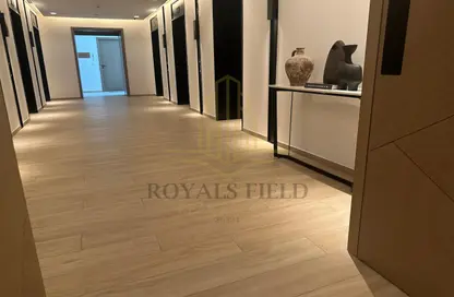 Apartment - 1 Bedroom - 1 Bathroom for rent in Palace Residences - Dubai Creek Harbour (The Lagoons) - Dubai
