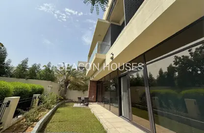 فيلا - 5 غرف نوم - 6 حمامات للايجار في ذي فيلد - داماك هيلز - دبي فيلا - 5 غرف نوم - 6 حمامات للايجار في ذي فيلد - داماك هيلز - دبي