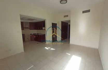 شقة - 1 حمام للايجار في بناية 38إلى107 - طراز البحر المتوسط - ديسكفري غاردنز - دبي شقة - 1 حمام للايجار في بناية 38إلى107 - طراز البحر المتوسط - ديسكفري غاردنز - دبي