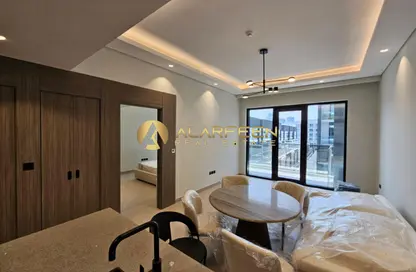 Apartment - 1 Bedroom - 2 Bathrooms for sale in Al Serh Residences 11 - Jumeirah Village Circle - Dubai