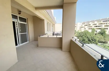 شقة - 1 حمام للبيع في بينيت هاوس 1 - بينيت هاوس - مدينة السيارات - دبي