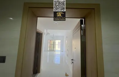 Apartment - 2 Bedrooms - 3 Bathrooms for rent in Al Jurf 3 - Al Jurf - Ajman Downtown - Ajman