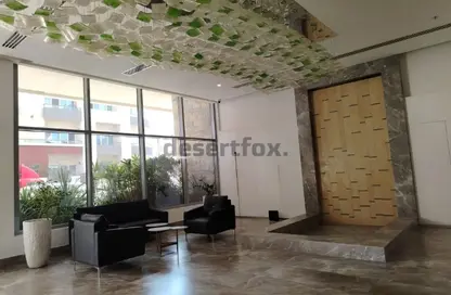 شقة - 2 غرف نوم - 3 حمامات للايجار في موجات الشمال - منطقة 14 - قرية الجميرا سركل - دبي