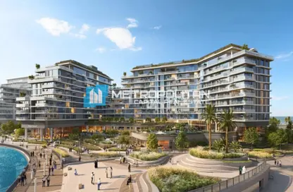 Apartment - 2 Bedrooms - 4 Bathrooms for sale in The Source II - Saadiyat Cultural District - Saadiyat Island - Abu Dhabi Apartment - 2 Bedrooms - 4 Bathrooms for sale in The Source II - Saadiyat Cultural District - Saadiyat Island - Abu Dhabi