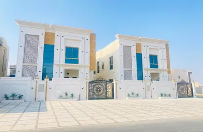 Villa - 5 Bedrooms - 7 Bathrooms for sale in Al Zaheya Gardens - Al Zahya - Ajman
