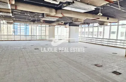 Office Space - Studio - 4 Bathrooms for rent in Al Salam Street - Abu Dhabi