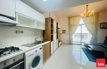 Apartment - Studio - 1 Bathroom for sale in Glamz by Danube - Glamz - Al Furjan - Dubai