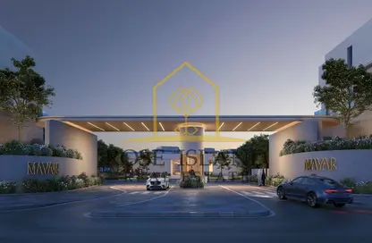 Townhouse - 4 Bedrooms - 5 Bathrooms for sale in Mayar - Maysan - Al Reem Island - Abu Dhabi