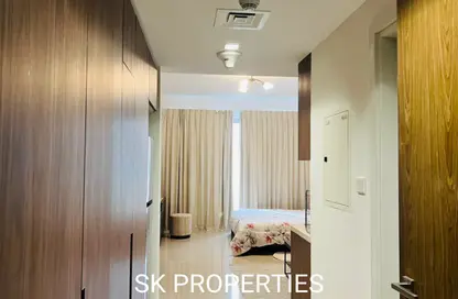 Apartment - Studio - 1 Bathroom for rent in Uptown Al Zahia - Al Zahia - Muwaileh Commercial - Sharjah