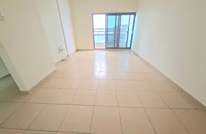 Apartment - 1 Bedroom - 1 Bathroom for rent in Al Mamzar - Al Mamzar - Sharjah - Sharjah