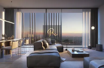 Apartment - 1 Bedroom - 2 Bathrooms for sale in Vida Residences - Aljada - Sharjah