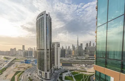 Apartment - 1 Bedroom - 2 Bathrooms for sale in SLS Dubai Hotel  and  Residences - Business Bay - Dubai