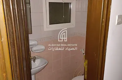 Apartment - 2 Bedrooms - 2 Bathrooms for rent in Rolla Square - Rolla Area - Sharjah