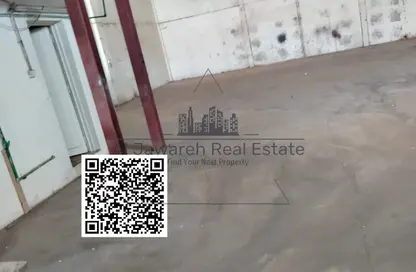 Warehouse - Studio - 1 Bathroom for rent in Old Industrial Area - Umm Al Quwain