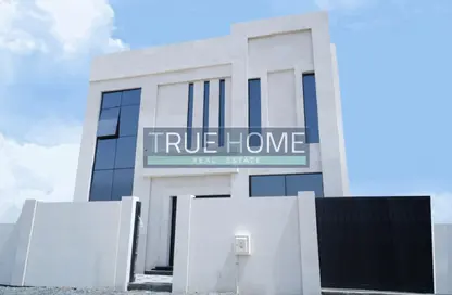Villa - 5 Bedrooms - 6 Bathrooms for sale in Hoshi - Al Badie - Sharjah
