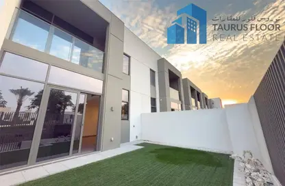 Villa - 3 Bedrooms - 4 Bathrooms for rent in Ruba - Arabian Ranches 3 - Dubai