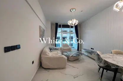 Apartment - 2 Bedrooms - 2 Bathrooms for sale in Opalz By Danube Tower 2 - Opalz by Danube - Dubai Science Park - Dubai