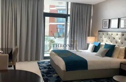 Apartment - Studio - 1 Bathroom for sale in Celestia B - Celestia - Dubai South (Dubai World Central) - Dubai