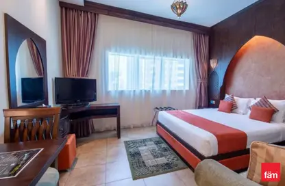 Hotel  and  Hotel Apartment - 1 Bedroom - 1 Bathroom for sale in First Central Hotel Apartments - Barsha Heights (Tecom) - Dubai