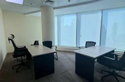 Business Centre - Studio for rent in The Prime Tower - Business Bay - Dubai