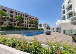 Studio - 1 bathroom for rent in Pantheon Elysee II - Jumeirah Village Circle - Dubai